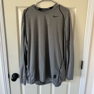 Nike Pro Long Sleeve